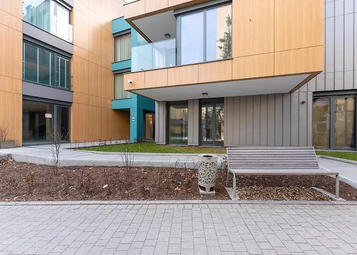 Daire Ms Rest 5.0 Sopot