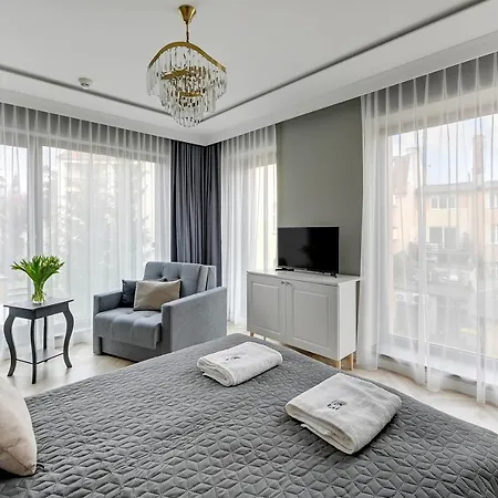 דירה Ms Rest 5.0