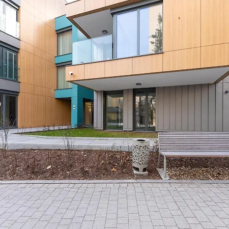 דירה Ms Rest 5.0 סופוט